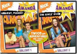 The Amanda Show