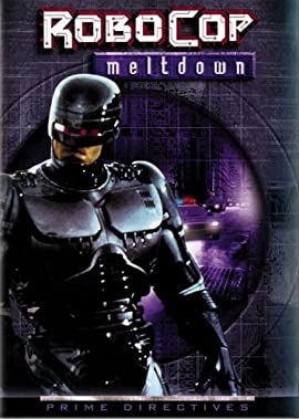 RoboCop: Prime Directives