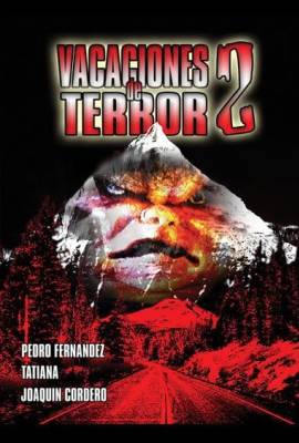 Vacations of Terror 2