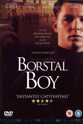 Borstal Boy