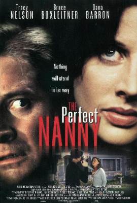 The Perfect Nanny