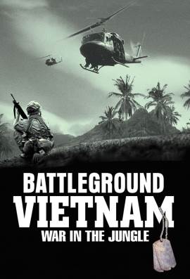 Battlefield: Vietnam