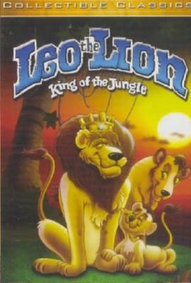 Leo the Lion: King of the Jungle