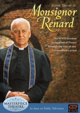 Monsignor Renard