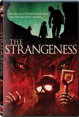 The Strangeness