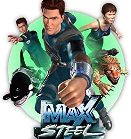 Max Steel