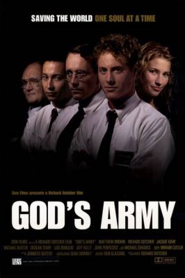 God's Army