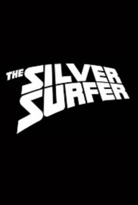 The Silver Surfer