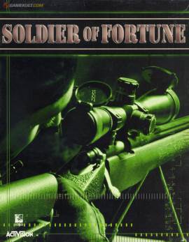 Soldier of Fortune