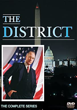 The District