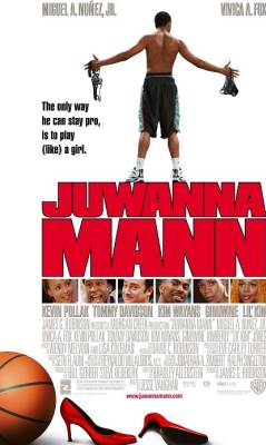 Juwanna Mann