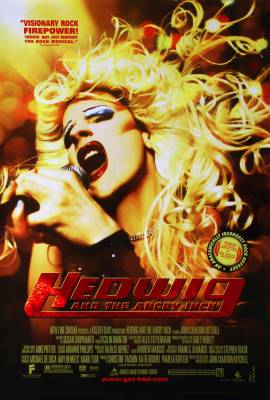 Hedwig and the Angry Inch