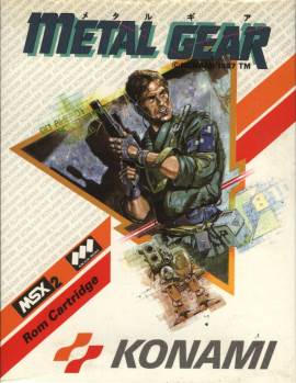 Metal Gear