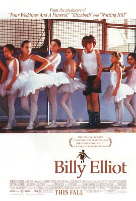 Billy Elliot