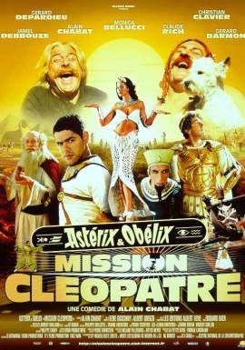 Asterix & Obelix: Mission Cleopatra