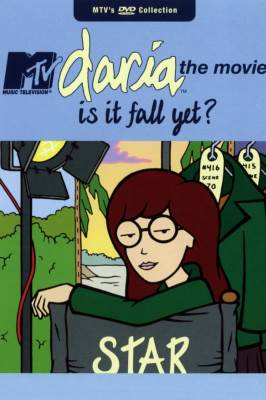 Daria in 'Is It Fall Yet?'