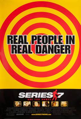 Series 7: The Contenders