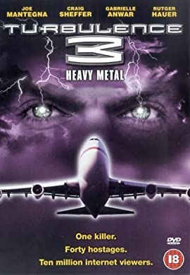 Turbulence 3: Heavy Metal