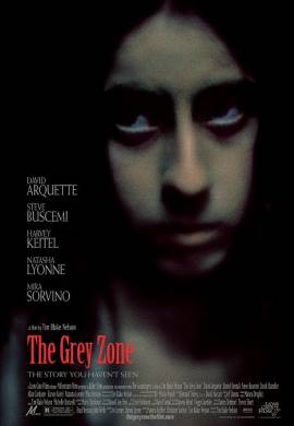 The Grey Zone