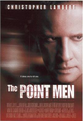 The Point Men