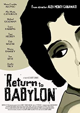 Return to Babylon