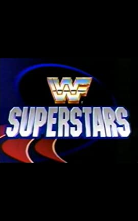 WWF Superstars