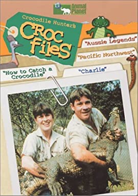 The Crocodile Hunter's Croc Files