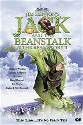 Jack and the Beanstalk: The Real Story