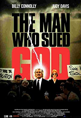 The Man Who Sued God