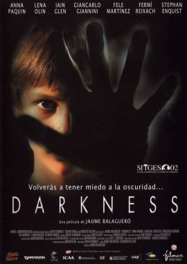 Darkness