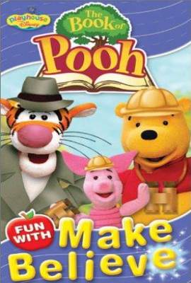 The Book of Pooh