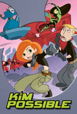 Kim Possible