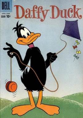 The Daffy Duck Show