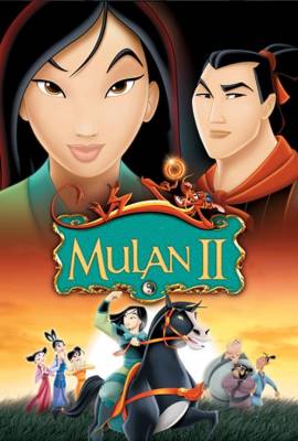 Mulan II