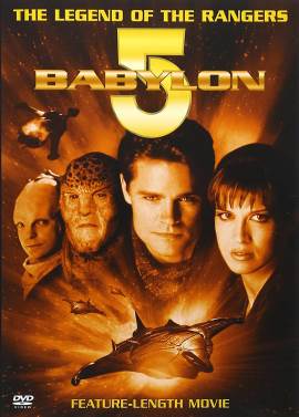 Babylon 5: The Legend of the Rangers: To Live and Die in Starlight