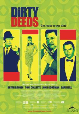 Dirty Deeds