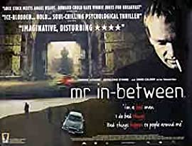 Mr In-Between