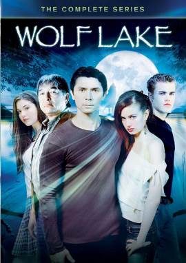 Wolf Lake