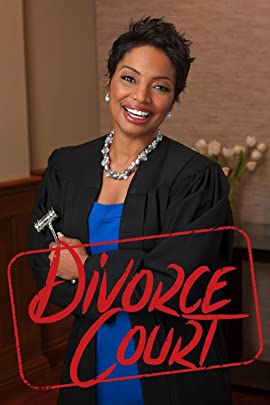 Divorce Court