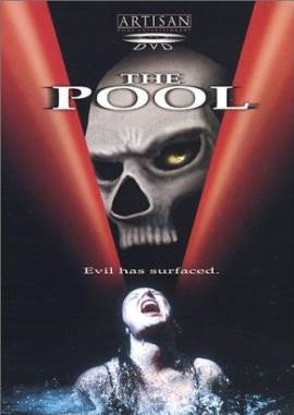 Swimming Pool - Der Tod feiert mit