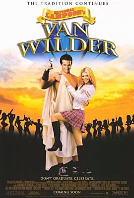 National Lampoon's Van Wilder