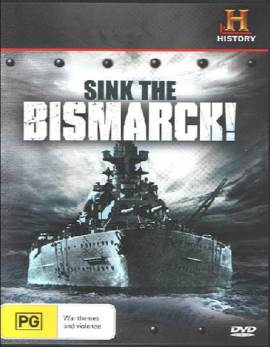 Sink the Bismarck