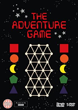 The Adventure Game