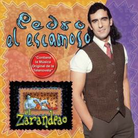 Pedro el escamoso