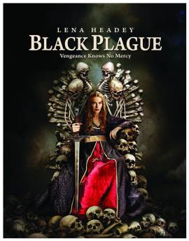 Black Plague