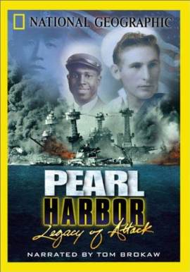 Pearl Harbor: Legacy of Attack