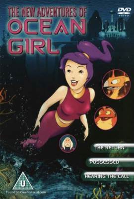 The New Adventures of Ocean Girl