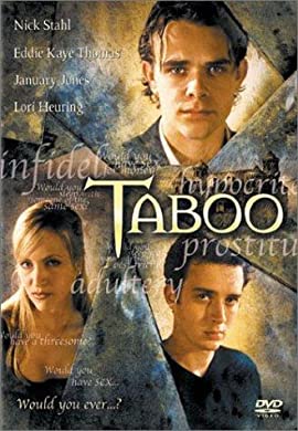 Taboo