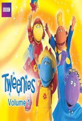 Tweenies