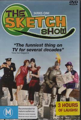 The Sketch Show